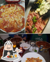 Pietro's Pizzalijn Echt Echt food
