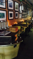 Carlton Yacht Club Lounge Bar & Cafe food