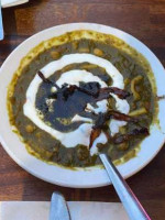 Daryoush Persian Cuisine food