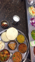 Khodiyar Restaurant food
