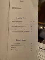 Giano menu