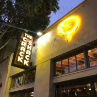 Crack Shack Private Events- Pasadena food