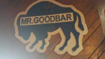 Mister Goodbar food