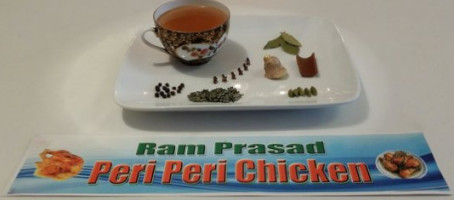 Ram's Prasad Peri Peri And Indian And Takeaway food