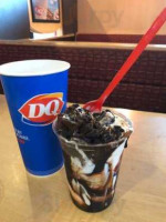 Dairy Queen Grill Chill food