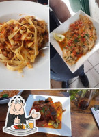 Pizzeria Amore Mio Callantsoog food