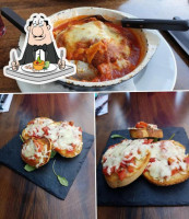 Pizzeria Amore Mio Callantsoog food