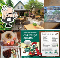 Eetcafe De Nar Lekkerkerk food
