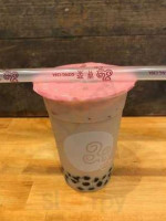 Gong Cha food