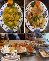 Chinees-indisch Specialiteiten Peking food