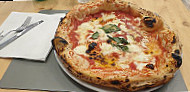Pizzeria Trattoria La Nuova Italia food