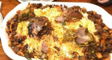 Sheba Al-yemen food