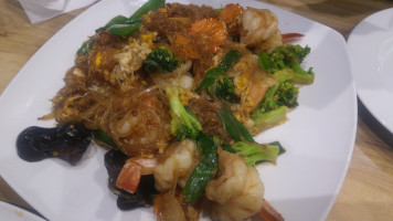 Phu Thai Takeaway food