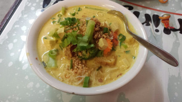 Darling Thai food
