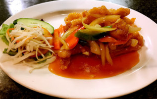 Jia Jia Chinese 家家 food