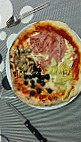 Pizzeria Saro food
