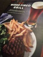 Applebee's food