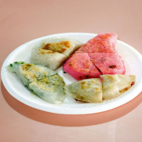 Lai Heng Handmade Teochew Kueh food