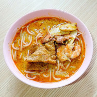 Heng Heng Cooked Food food