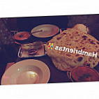 Kathmandu food