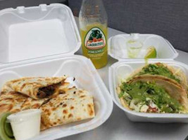 Tacos Y Antojitos Emanuel, Inc food