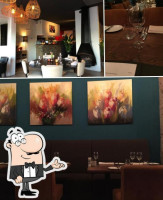 Red Orchids Modern Asian Cuisine Heemstede food