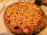 La Pizzeria Trattoria Serenella food