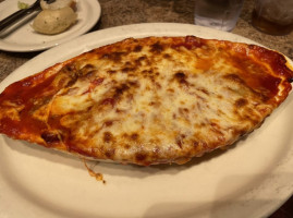 Michelangelo's Pizzeria & Ristorante food