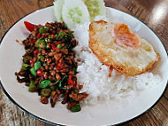 Sab E' Li Thai food