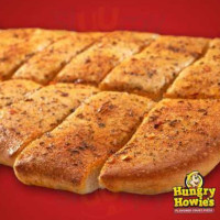 Hungry Howie's Pizza & Subs food