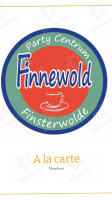 Party Centrum Finnewold food