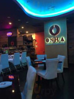 Osha Authentic Thai And Sushi inside