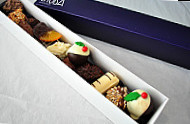 Adora Handmade Chocolates food