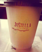 Jostella Coffee Company food