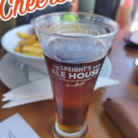 The Speights Ale House Napier food
