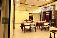 Hotel Apshara inside