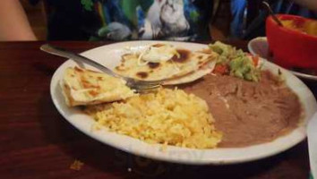 Mexico Tipico food