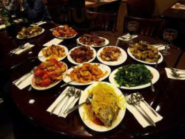 South China food
