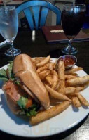The Kingfish Grill and Tap House food