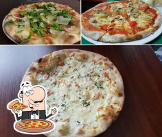 Pizzeria Trattoria Da Nicola Egmond Aan Den Hoef food