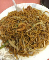 King Wok Chinese food