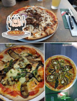 Italiano Pizzeria La Grotta Medemblik food