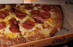 Little Caesars food