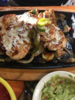 Azul Tequila Mexican Grill food