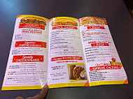 Jerry's Subs And Pizza menu