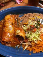 El Viejito Mexican food