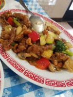 Little Peking food