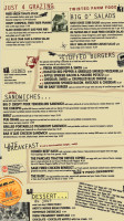 Hash House A Go Go Henderson menu