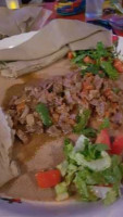 Erta Ale Ethiopian food