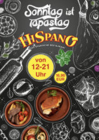 Hispano Chemnitz Gmbh food